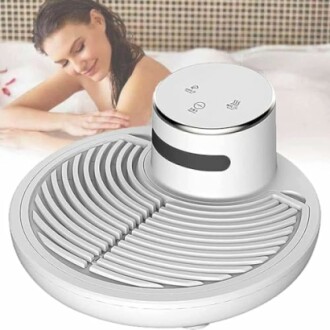 Portable Body Dryer